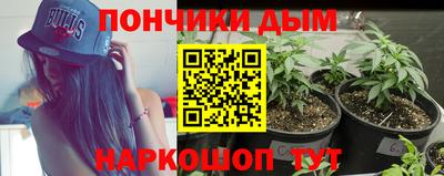 прущие крисы Канаш